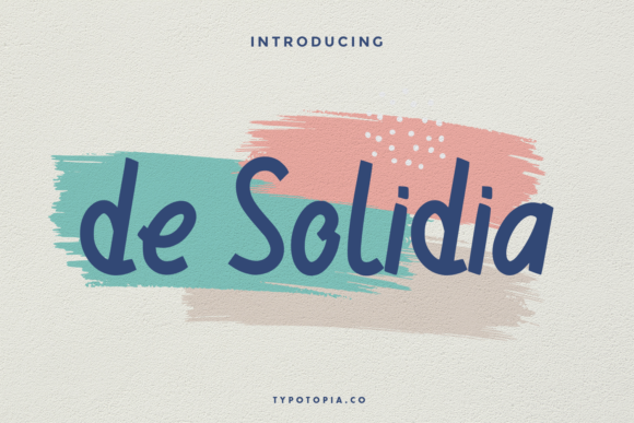A Display Font That Makes Your Brand Look Unforgettable