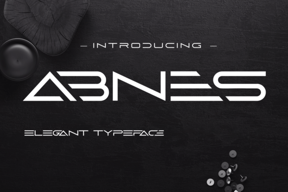 Abnes Display Font: A Designer's Honest Review for Real Projects