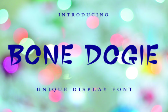 Bone Dogie: A Designer’s Real-World Field Test