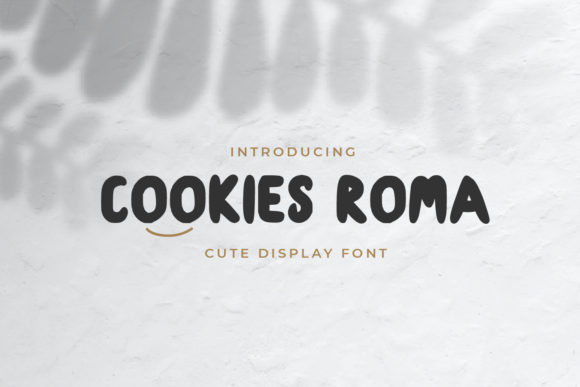 Cookies Roma: A Designer's Honest Review for Real Projects