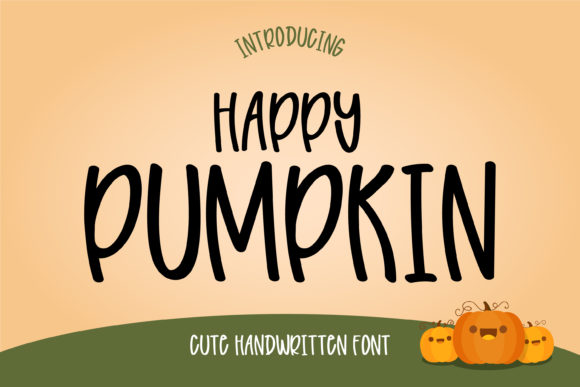 Happy Pumpkin: A Designer’s Candid Review for Real Projects