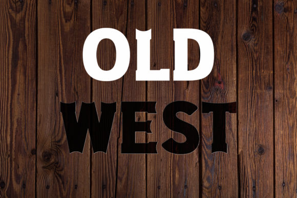 Old West: A Designer's Field-Tested Review