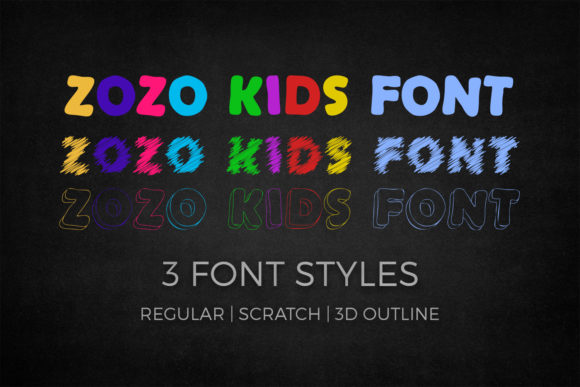 ZoZo Kids: A Designer's Honest Review for Real Projects
